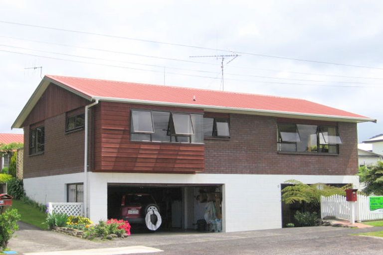 Photo of property in 6 Featon Road, Waihi, 3610