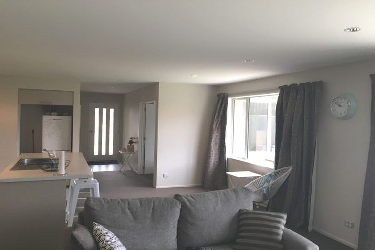 Photo of property in 22 Greenwich Street, Halswell, Christchurch, 8025