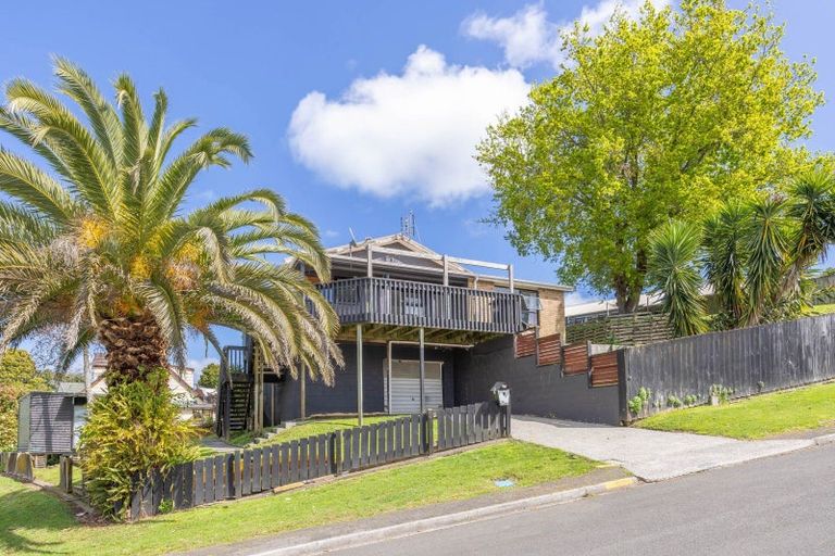 Photo of property in 1 Matai Place, Huntly, 3700