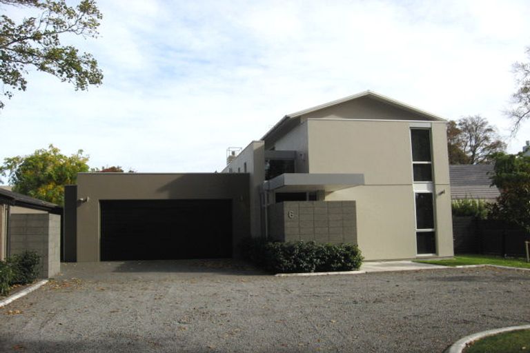 Photo of property in 6a Cephas Close, Sockburn, Christchurch, 8042