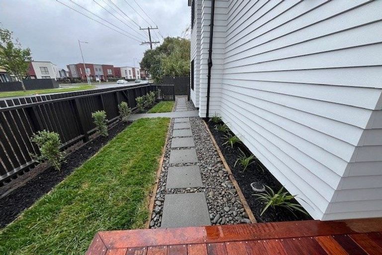 Photo of property in 23a Clark Road, Hobsonville, Auckland, 0616