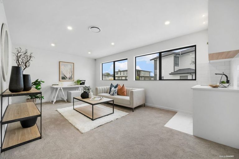 Photo of property in 3 Paikea Street, Albany Heights, Auckland, 0632