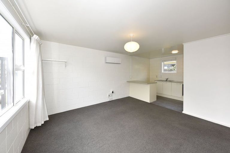 Photo of property in 6/544 Barbadoes Street, Edgeware, Christchurch, 8013