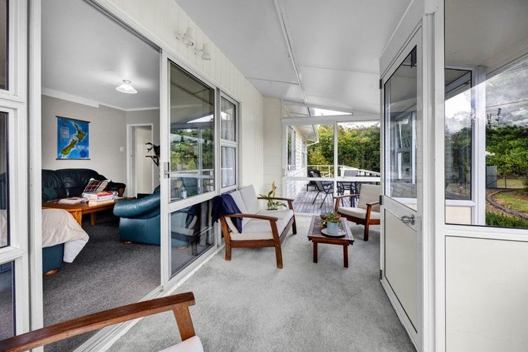 Photo of property in 2699 Eltham Road, Te Kiri, Opunake, 4682