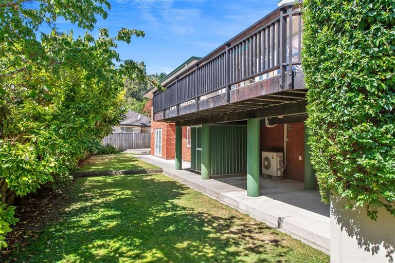 Photo of property in 7 Major Aitken Drive, Huntsbury, Christchurch, 8022