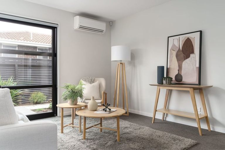 Photo of property in 4/68 Ward Street, Addington, Christchurch, 8024