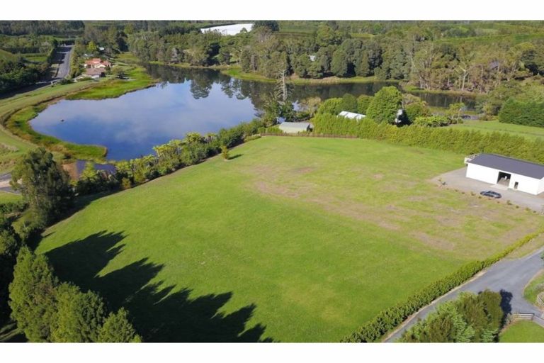 Photo of property in 119a Stanners Road, Kerikeri, 0295