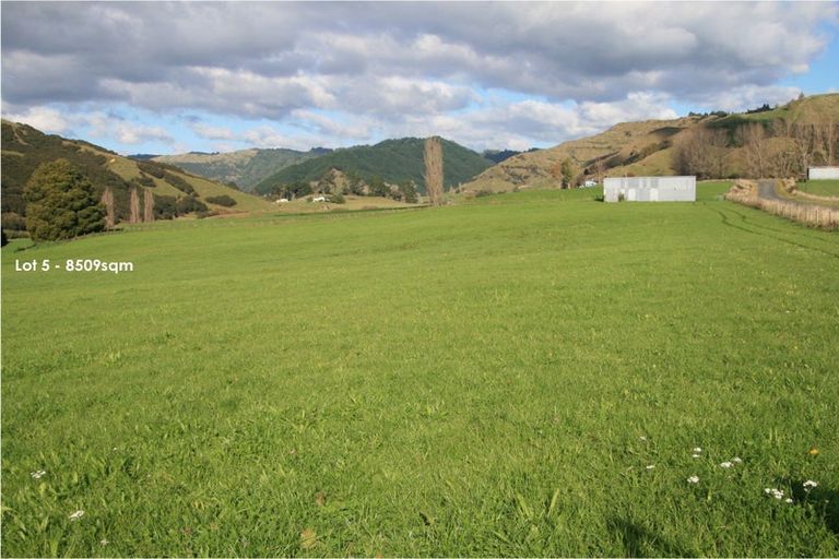 Photo of property in 632 Mangaotuku Road, Tututawa, Stratford, 4392