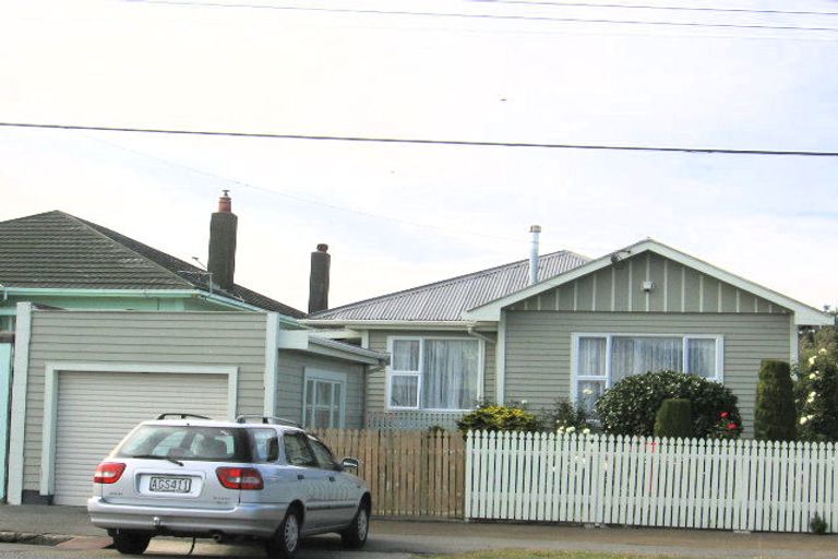 Photo of property in 42 Kauri Street, Miramar, Wellington, 6022