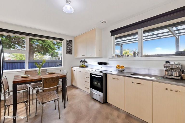 Photo of property in 4 Chartwell Street, Burwood, Christchurch, 8083