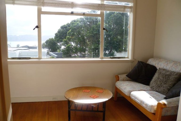 Photo of property in 40a The Crescent, Roseneath, Wellington, 6011