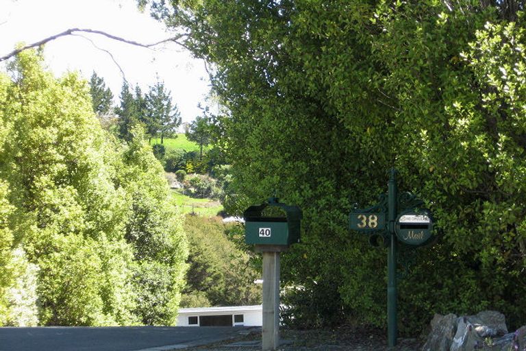 Photo of property in 38 Ledbury Road, Atawhai, Nelson, 7010