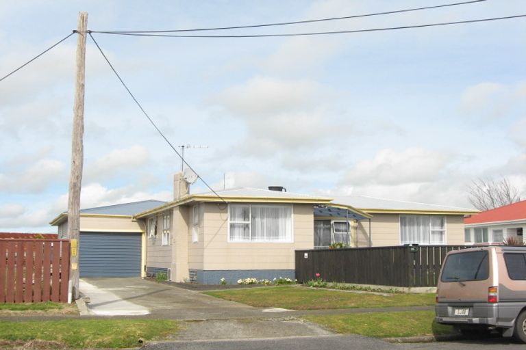 Photo of property in 143 Celia Street, Stratford, 4332