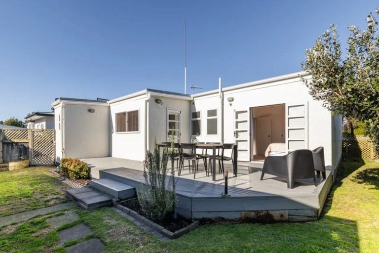 Photo of property in 13 Morse Street, Marewa, Napier, 4110