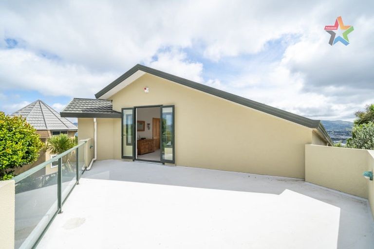 Photo of property in 69 Howard Road, Point Howard, Lower Hutt, 5013