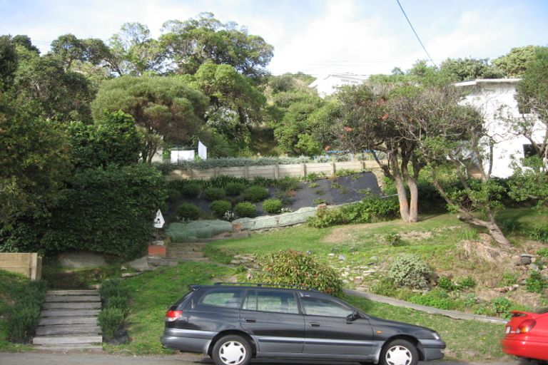 Photo of property in 88 Otaki Street, Miramar, Wellington, 6022