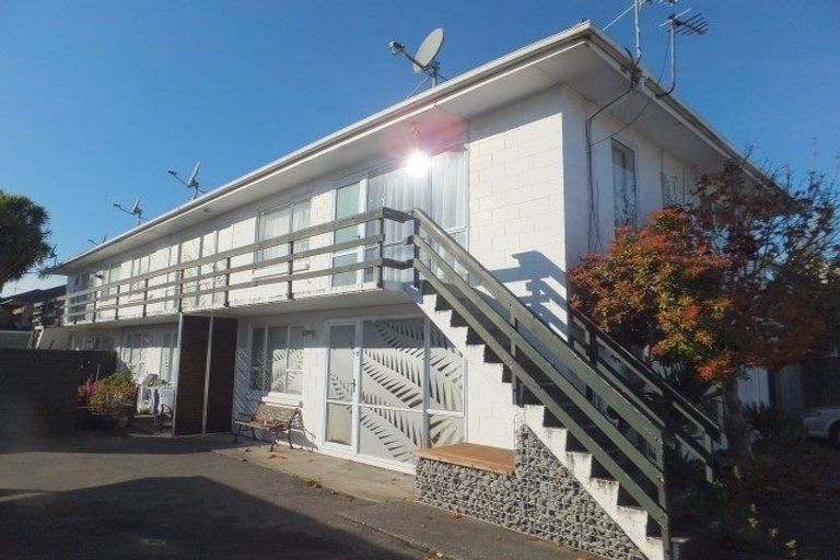 Photo of property in 6/32 Tonbridge Street, Merivale, Christchurch, 8014