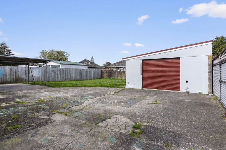 Photo of property in 25 Sheehan Avenue, Papakura, 2110