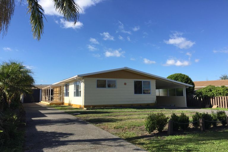 Photo of property in 26 Mawson Avenue, Waipapa, 0230