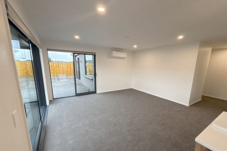 Photo of property in 91 Lennon Drive, Rolleston, 7614