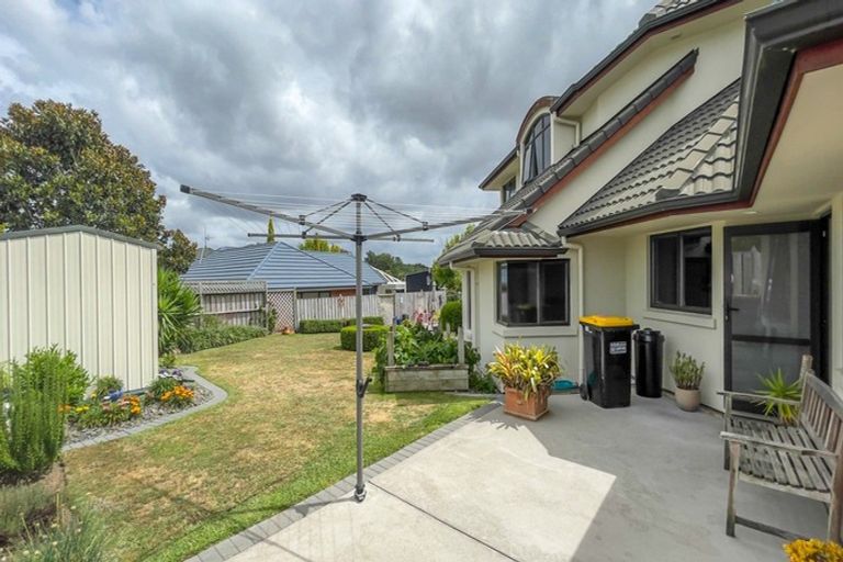 Photo of property in 4 Cedar Way, Morrinsville, 3300