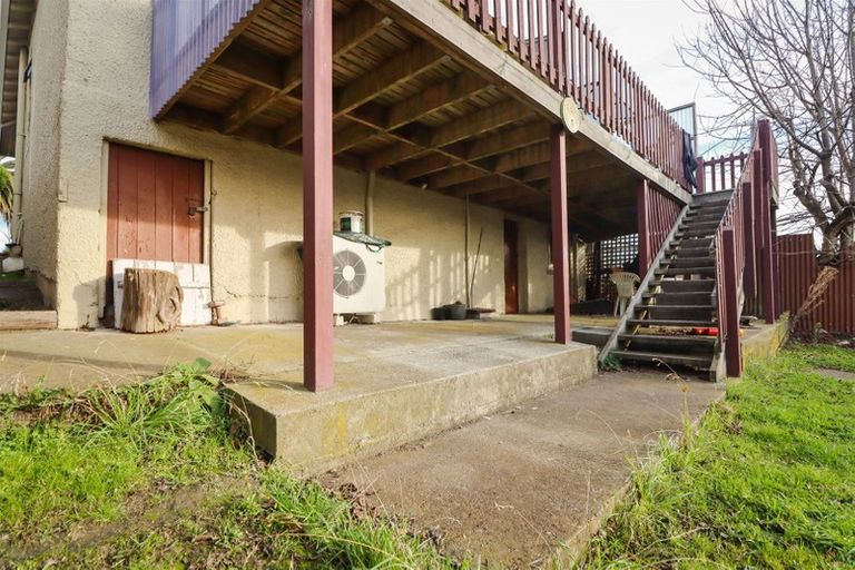 Photo of property in 143 North Street, Seaview, Timaru, 7910