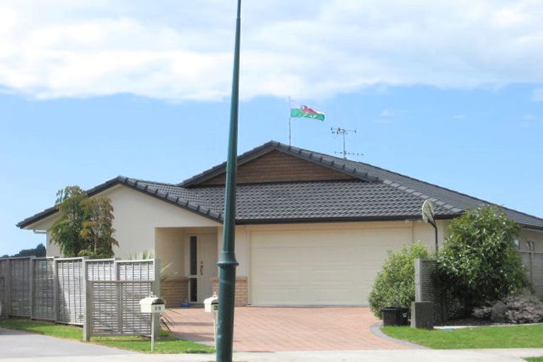 Photo of property in 52 Bodiam Place, Bethlehem, Tauranga, 3110