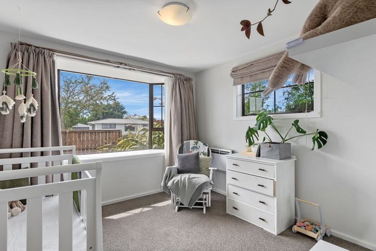 Photo of property in 34 Chartwell Street, Burwood, Christchurch, 8083