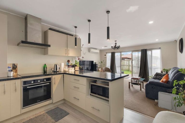 Photo of property in 1/66 Huia Road, Papatoetoe, Auckland, 2025