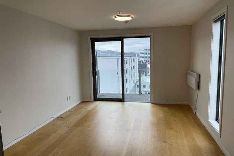 Photo of property in 707/8 Wigan Street, Te Aro, Wellington, 6011
