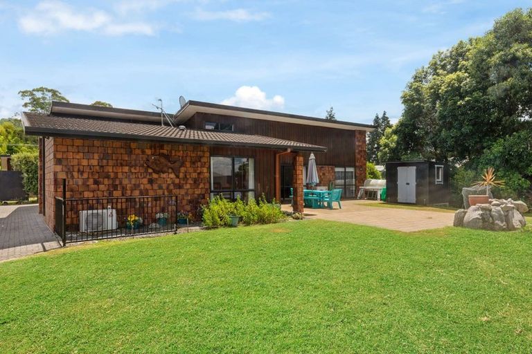 Photo of property in 178 Parawai Road, Ngongotaha, Rotorua, 3010