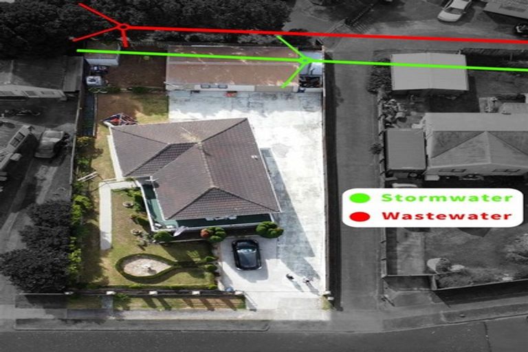 Photo of property in 20 Mcquarrie Avenue, Wattle Downs, Auckland, 2103