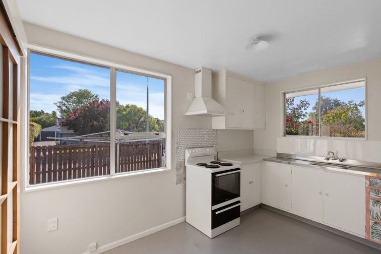 Photo of property in 36a Staffa Street, Woolston, Christchurch, 8062