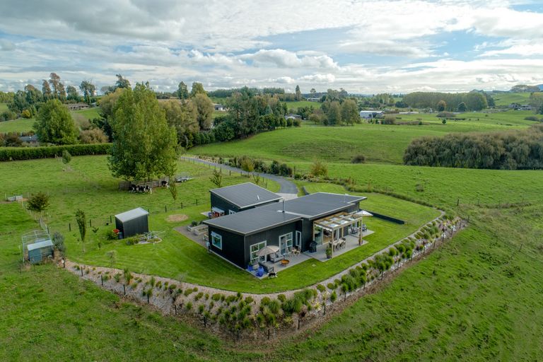 Photo of property in 421 Waikeria Road, Kihikihi, Te Awamutu, 3874
