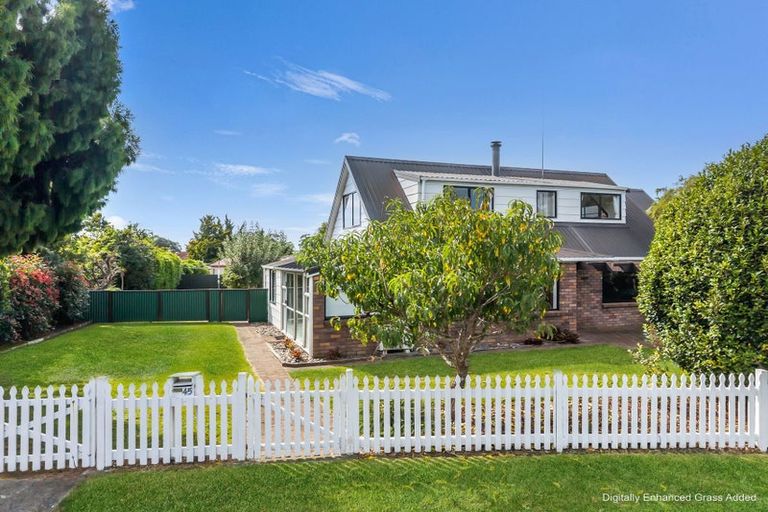 Photo of property in 45 Kea Street, Katikati, 3129