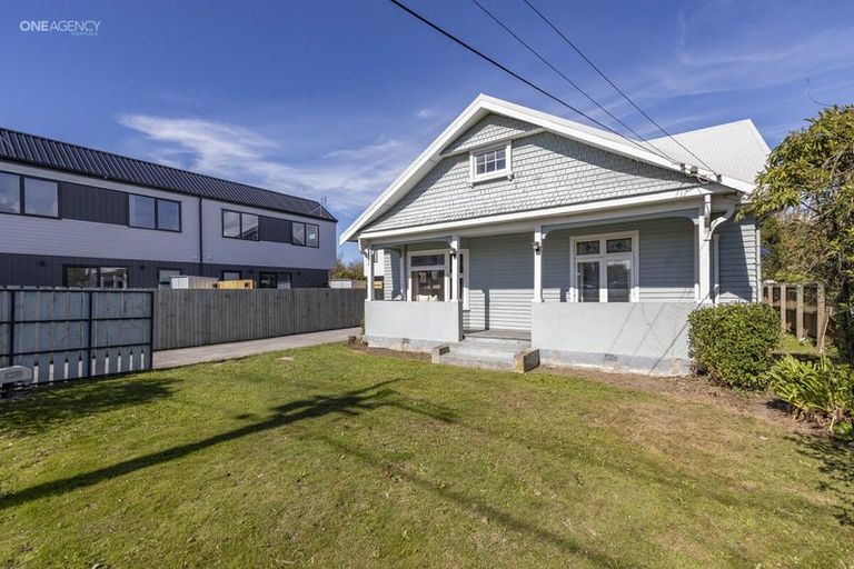 Photo of property in 116 Milton Street, Somerfield, Christchurch, 8024