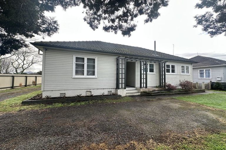 Photo of property in 17 Abbott Street, Te Hapara, Gisborne, 4010