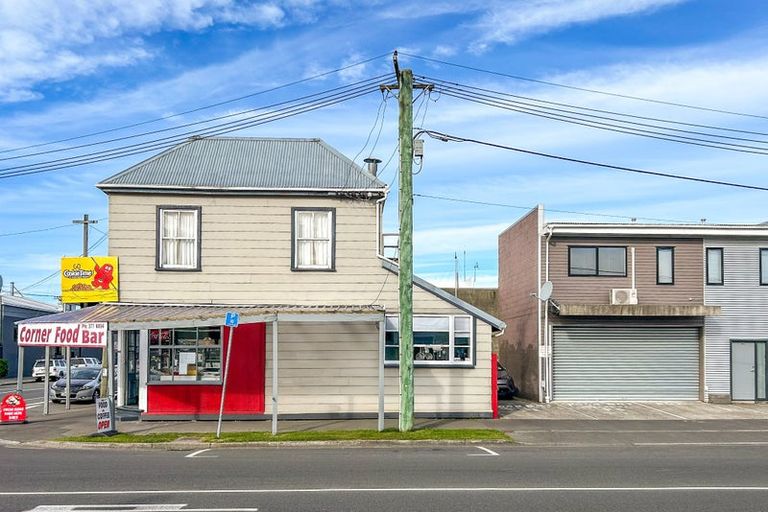 Photo of property in 442 Saint Asaph Street, Phillipstown, Christchurch, 8011