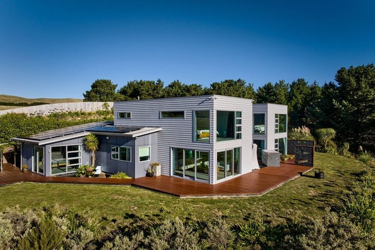 Photo of property in 233a Murphys Road, Judgeford, Porirua, 5381