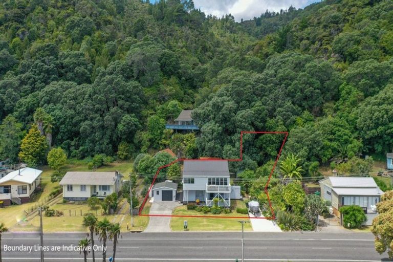 Photo of property in 406 Thames Coast Sh25 Road, Te Puru, Thames, 3575