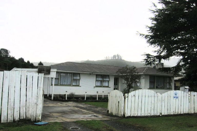 Photo of property in 13 Mason Avenue, Moerewa, 0211