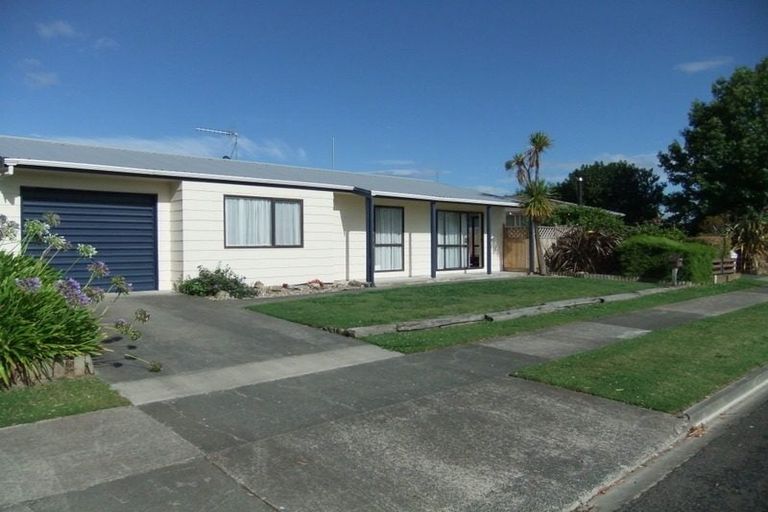 Photo of property in 25a Lichfield Crescent, Tamatea, Napier, 4112