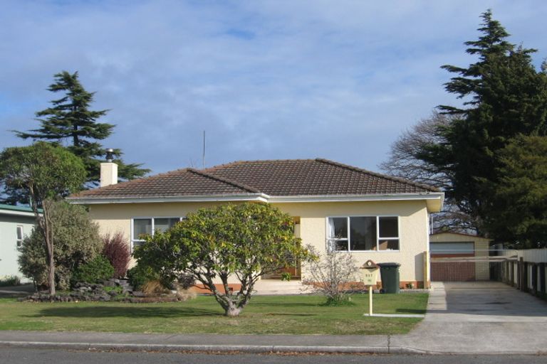 Photo of property in 517 Fenwick Street, Mayfair, Hastings, 4122