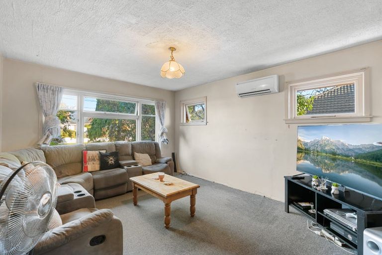 Photo of property in 22 Samuel Street, Hoon Hay, Christchurch, 8025