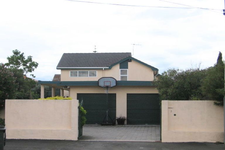 Photo of property in 3 James Street, Westshore, Napier, 4110