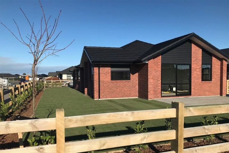 Photo of property in 2 Belmont Lane, Lincoln, 7608