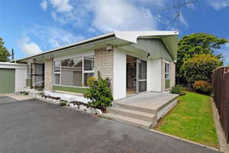 Photo of property in 26 Pearsons Avenue, Claudelands, Hamilton, 3214