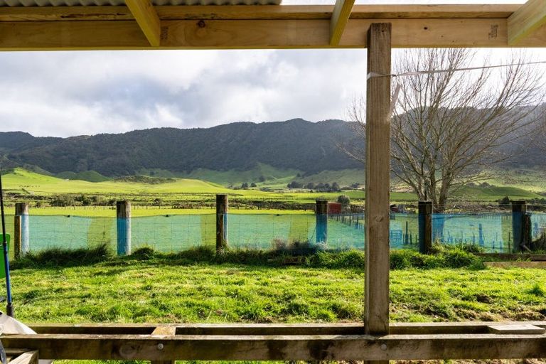 Photo of property in 200a Moanui Road, Matawai, 4075