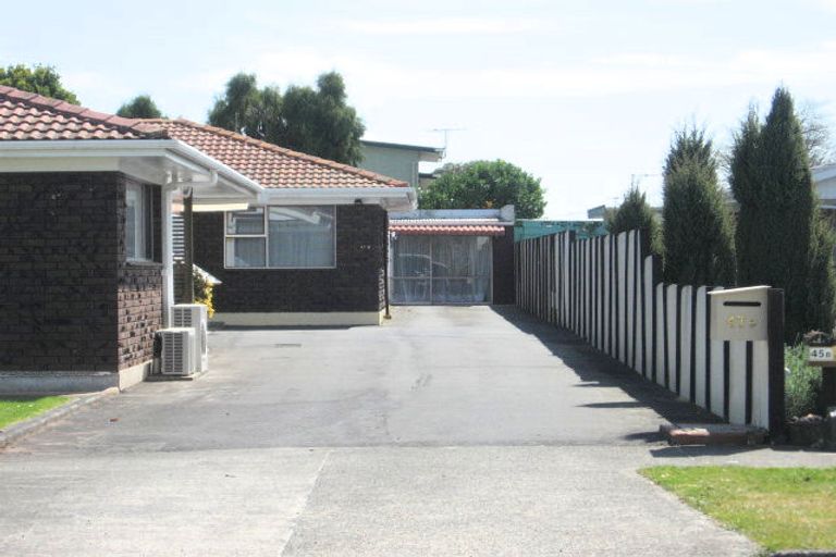 Photo of property in 47b Robertson Street, Glenholme, Rotorua, 3010