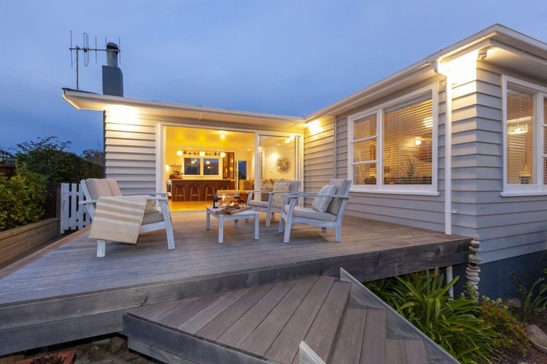 Photo of property in 260 Rosetta Road, Raumati Beach, Paraparaumu, 5032